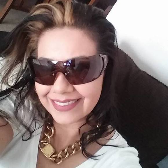 Meet your Posher, Ruby - Picture 1 of 1